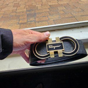 Ferragamo Belt